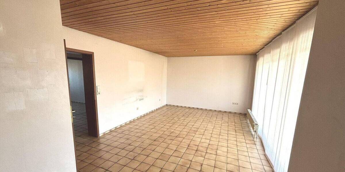 Etagenwohnung Besigheim - 4 Zimmer, 91 m&sup2;, 298.000&euro; | Angebot:25671952