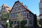 Mehrfamilienhaus, Wohnhaus Oedheim - 6 Zimmer, 226 m&sup2;, 398.500&euro; | Angebot:25747041