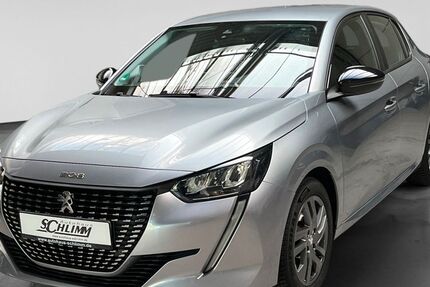 Peugeot 208 51.713 km 10.880 &euro; Bruchsal 76646