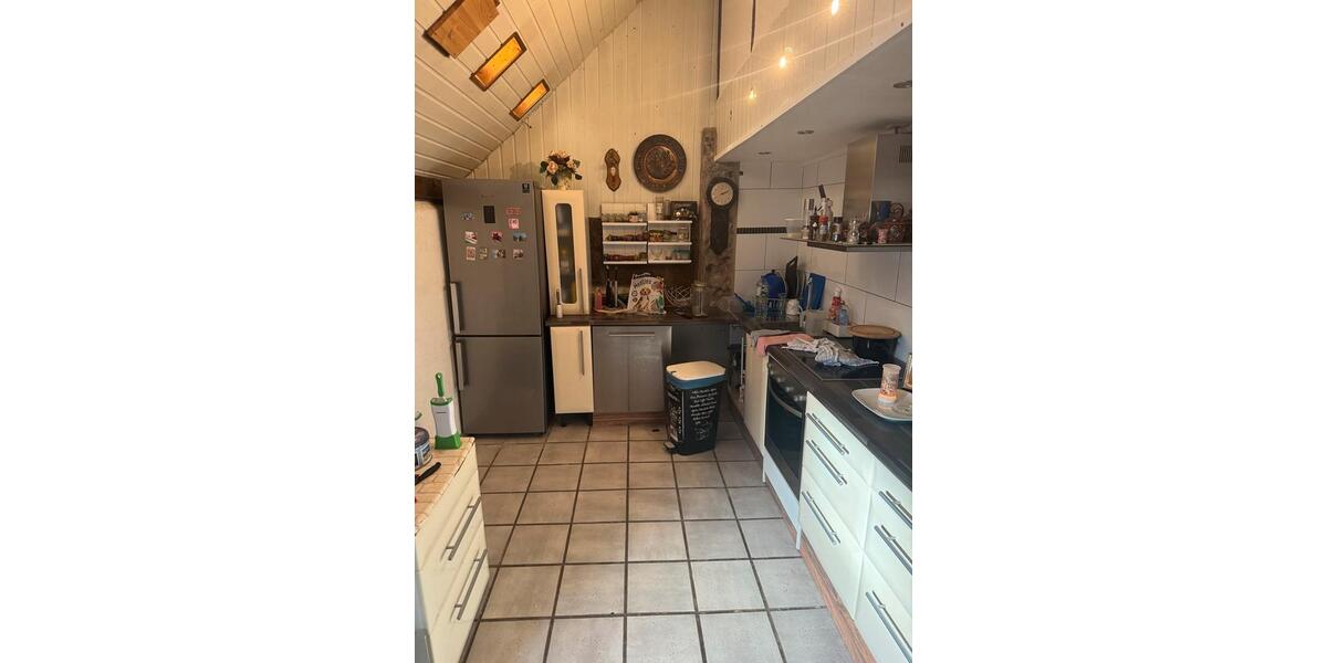 Reihenhaus Bruchsal - 2 Zimmer, 150 m&sup2;, 250.000&euro; | Angebot:24618212