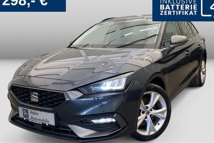 Seat Leon 51.298 km 19.490 &euro; Niefern-Öschelbronn 75223