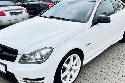 Mercedes-Benz C 180 218.876 km 8.799 &euro; Leimen(Heidelberg) 69181