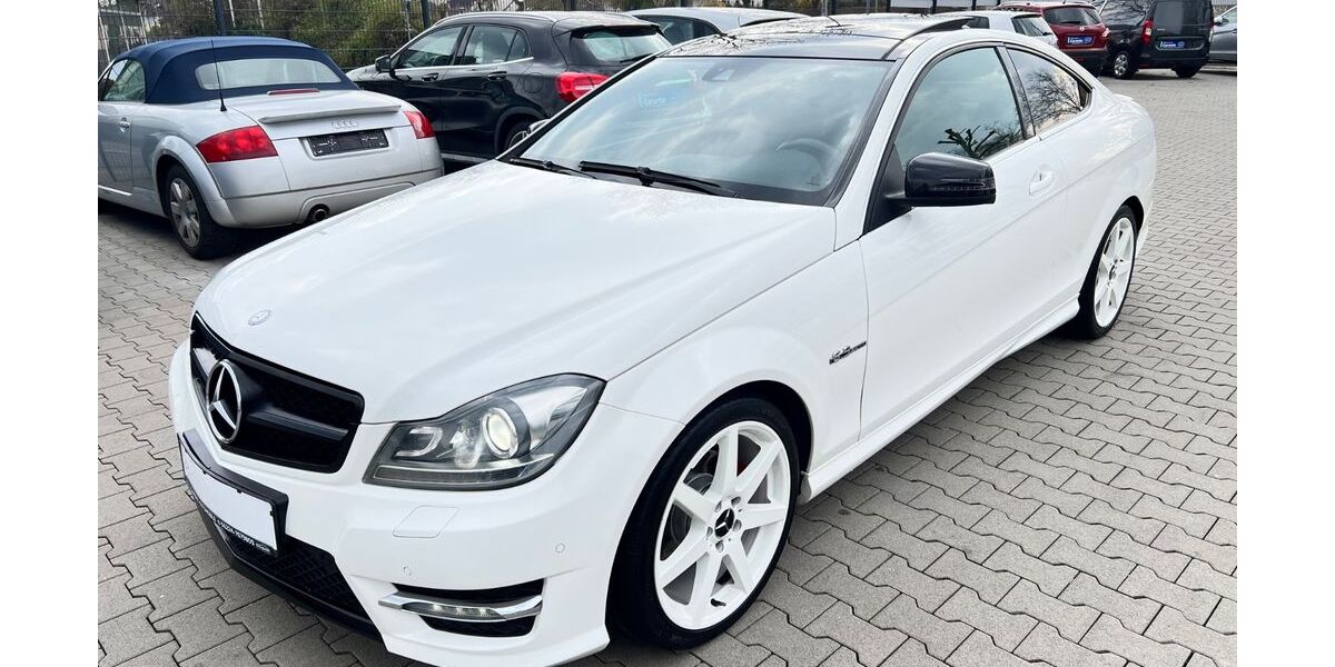 Mercedes-Benz C 180 218.876 km 8.799 &euro; Leimen(Heidelberg) 69181