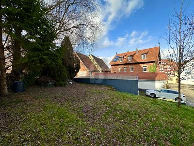 BAUEN IN TOP-LAGE VON OTTMARSHEIM - Grundstück Besigheim | Angebot:27359486