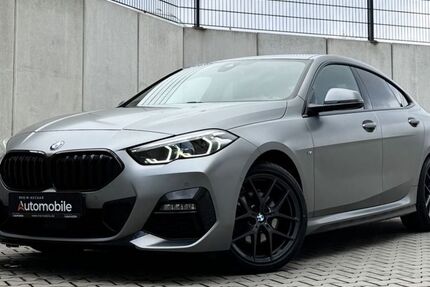 BMW 218 Gran Coupé 62.000 km 28.999 &euro; Leimen 69181