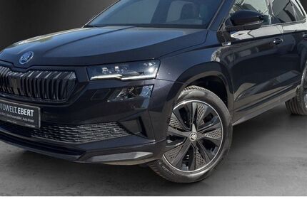 Skoda Karoq 59.900 km 28.690 &euro; Sandhausen 69207