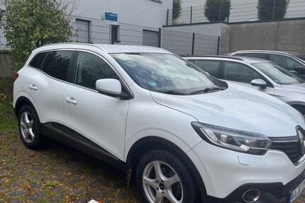 Renault Kadjar 88.000 km 13.699 &euro; Bruchsal 76646