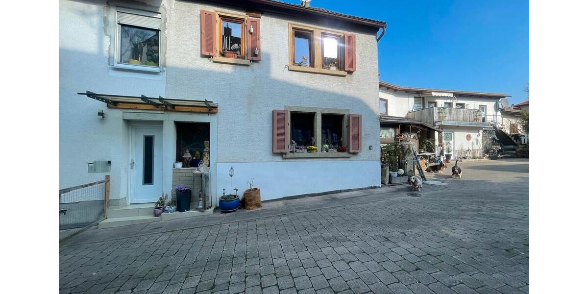 Mehrfamilienhaus, Wohnhaus Eppingen - 14 Zimmer, 250 m&sup2;, 599.000&euro; | Angebot:26582581
