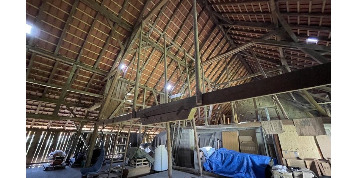 Lobbach, MFH + Nebengebäude - Mehrfamilienhaus, Wohnhaus Lobbach Lobenfeld | Angebot:16602125