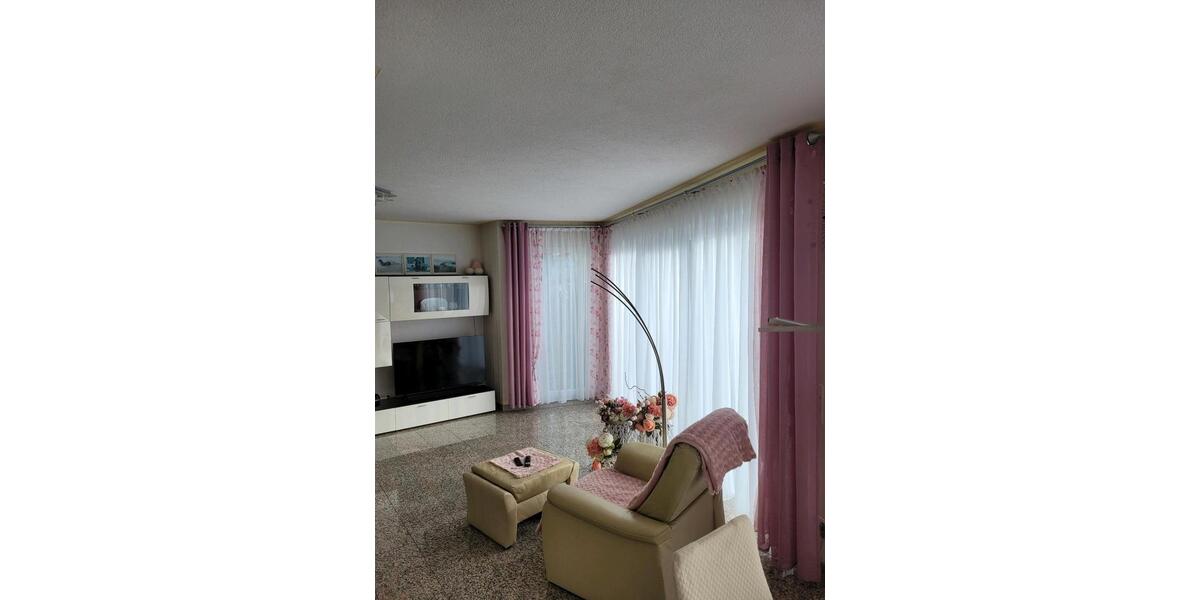 Terrassenwohnung Bad Friedrichshall - 4 Zimmer, 132 m&sup2;, 545.000&euro; | Angebot:25087876