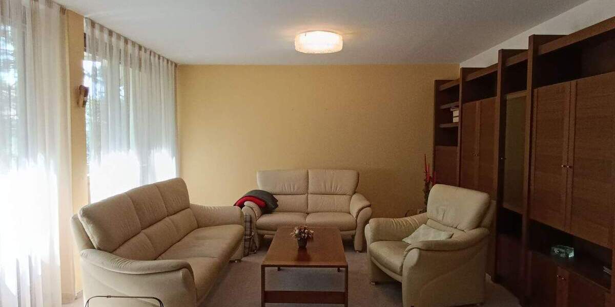 Etagenwohnung Eisingen - 4 Zimmer, 110 m&sup2;, 259.900&euro; | Angebot:25748642