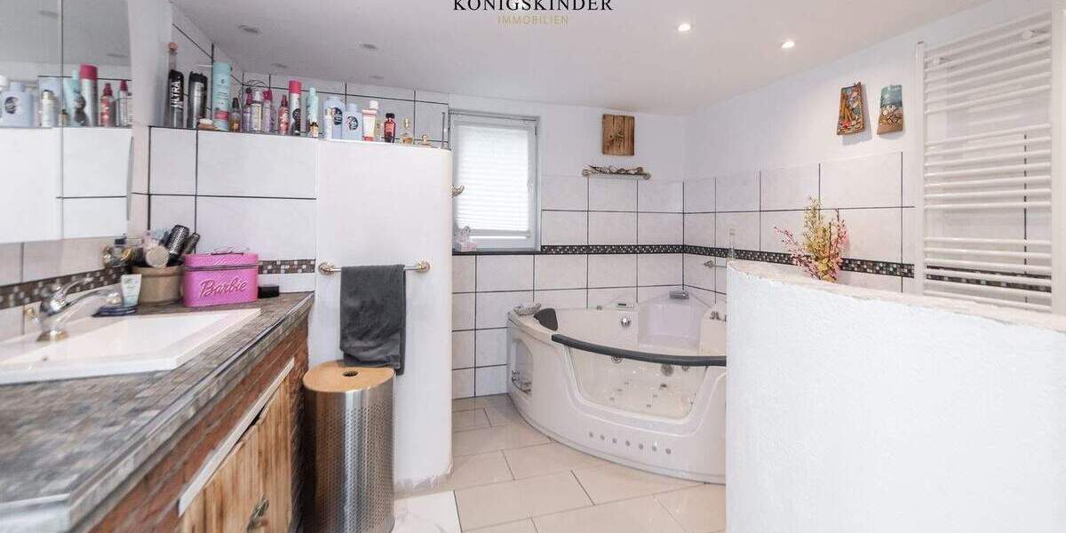 Einfamilienhaus Ingersheim Großingersheim - 5 Zimmer, 172 m&sup2;, 449.000&euro; | Angebot:25680011