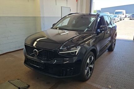 Volvo XC40 8.371 km 33.450 &euro; Bretten 75015