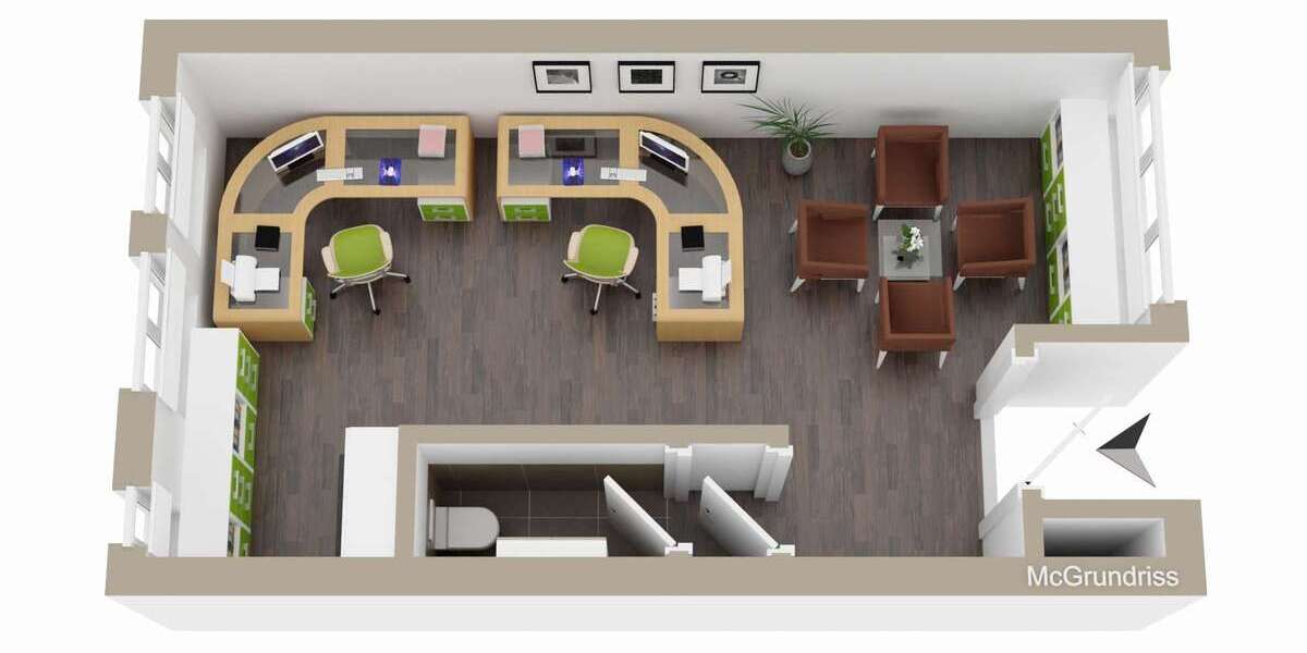 Gewerbeobjekt Vaihingen - 75.000&euro; | Angebot:22193844