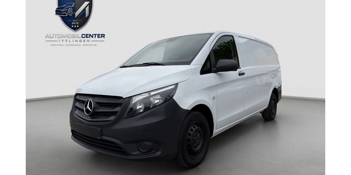 Mercedes-Benz Vito 146.000 km 17.990 &euro; Ittlingen 74930