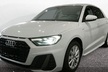 Audi A1 3.500 km 29.370 &euro; Bietigheim-Bissingen 74321