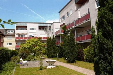 Wohnung Bruchsal - 1 Zimmer, 25 m&sup2;, 395&euro; | Angebot:25812879