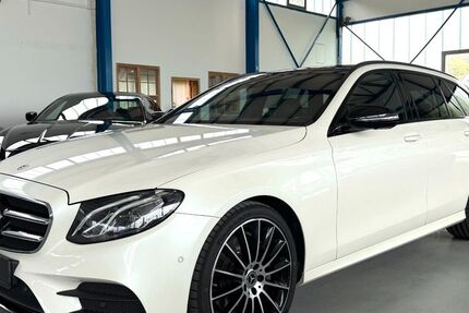Mercedes-Benz E 350 217.653 km 19.700 &euro; Neckarzimmern 74865