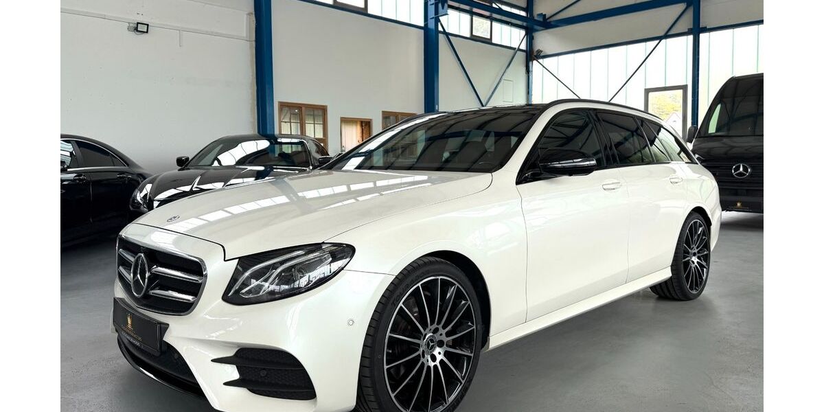 Mercedes-Benz E 350 217.653 km 19.700 &euro; Neckarzimmern 74865