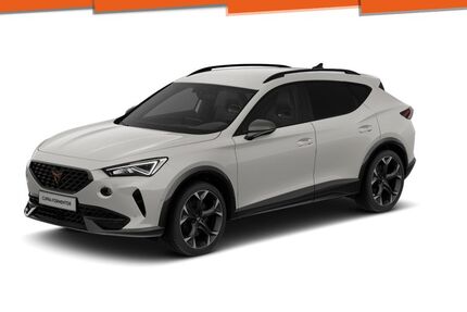 Cupra Formentor 31.567 km 28.950 &euro; Mosbach 74821