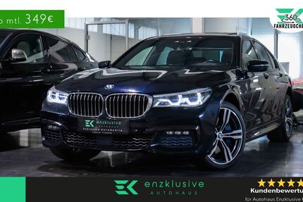 BMW 750 141.000 km 34.490 &euro; Niefern-Öschelbronn 75223