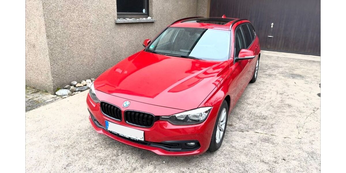 BMW 320 129.100 km 14.700 &euro; Vaihingen Enz 71665