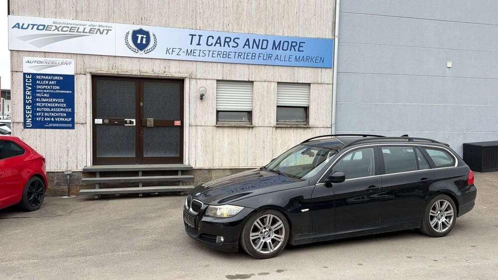 BMW 325 378.000 km 3.999 &euro; Ilsfeld 74360