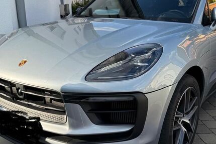 Porsche Macan 220.000 km 39.100 &euro; Bruchsal 76646