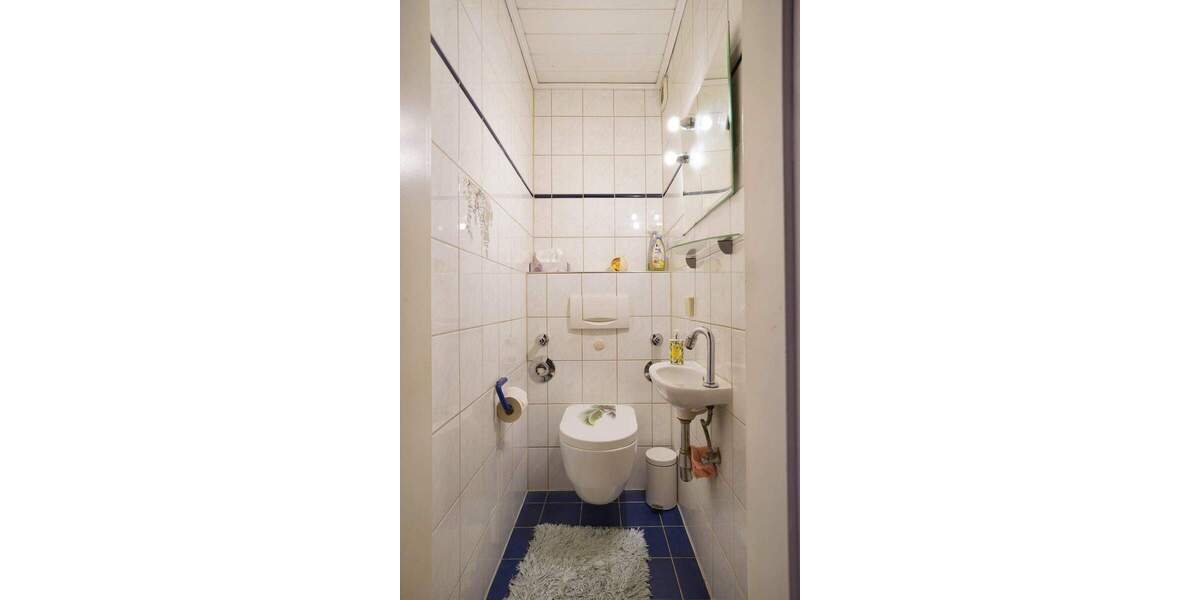 Etagenwohnung Bretten - 3 Zimmer, 89 m&sup2;, 284.900&euro; | Angebot:25865838