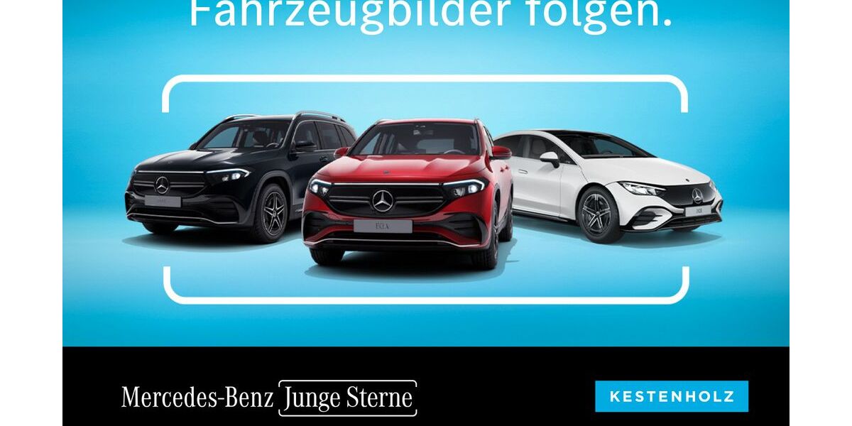 Mercedes-Benz EQA 5.702 km 46.740 &euro; Wiesloch 69168