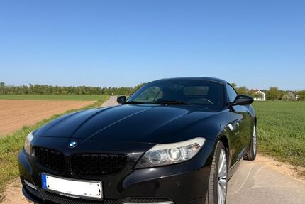 BMW Z4 148.000 km 15.500 &euro; Bad Schönborn 76669