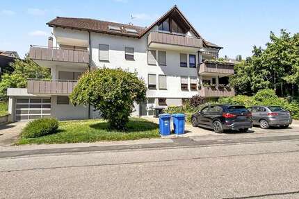 Wohnung Bad Friedrichshall - 3 Zimmer, 91 m&sup2;, 299.000&euro; | Angebot:26785446
