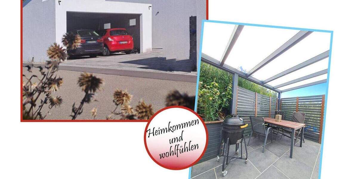 Doppelhaushälfte Neckarwestheim - 5 Zimmer, 203 m&sup2;, 695.000&euro; | Angebot:25682629