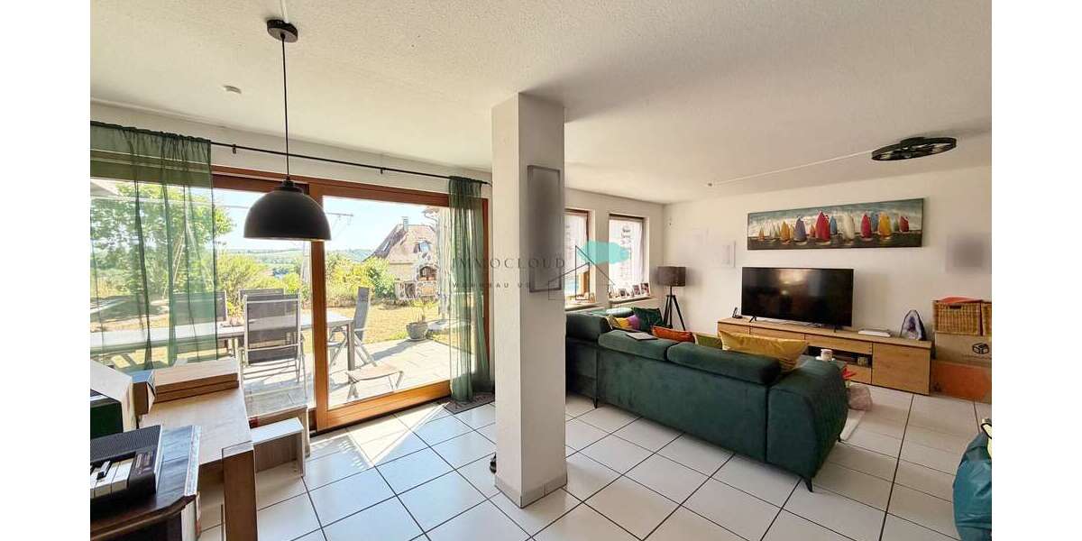 Etagenwohnung Lauffen am Neckar - 4.5 Zimmer, 94 m&sup2;, 405.000&euro; | Angebot:27132046
