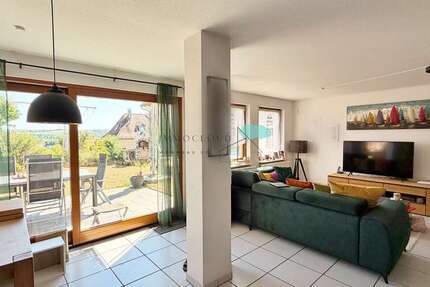 Wohnung Lauffen am Neckar - 4.5 Zimmer, 94 m&sup2;, 405.000&euro; | Angebot:27132046