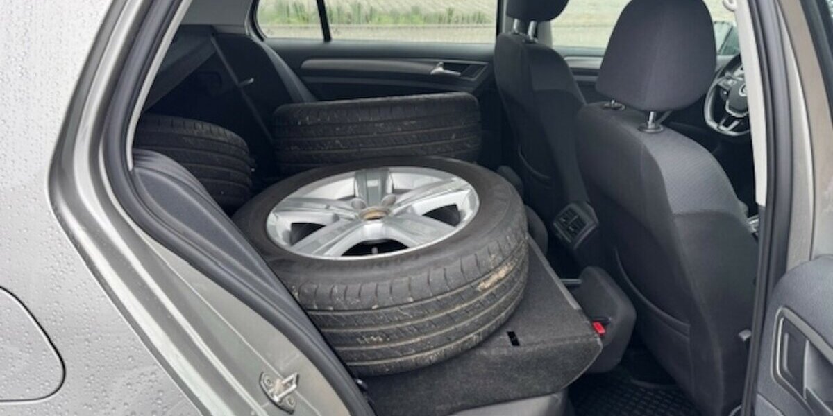 VW Golf VII Lim 1.4 Comfortline BMT 158.812 km 7.490 &euro; Neckarsulm 74172