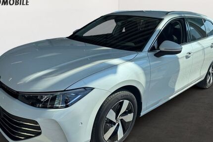 VW Passat Variant 4.900 km 49.830 &euro; Neckarsulm 74172