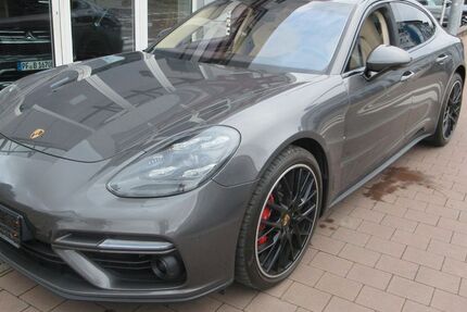 Porsche Panamera 144.500 km 54.500 &euro; Niefern-Öschelbronn 75223