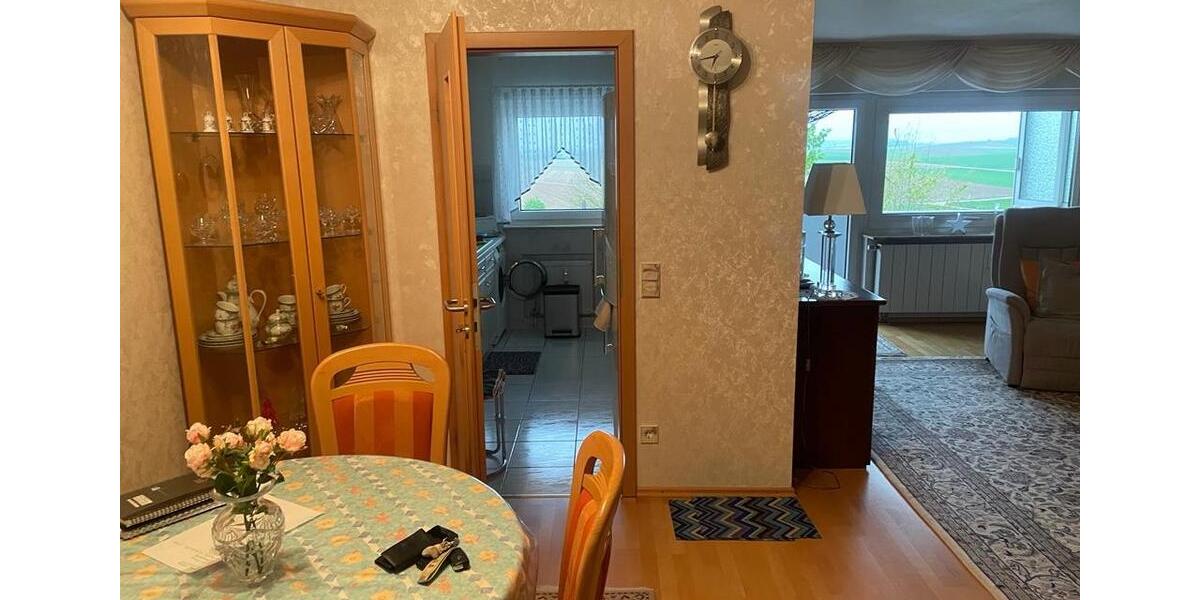 Etagenwohnung Heilbronn Kernstadt - 4.5 Zimmer, 96 m&sup2;, 375.000&euro; | Angebot:25644988