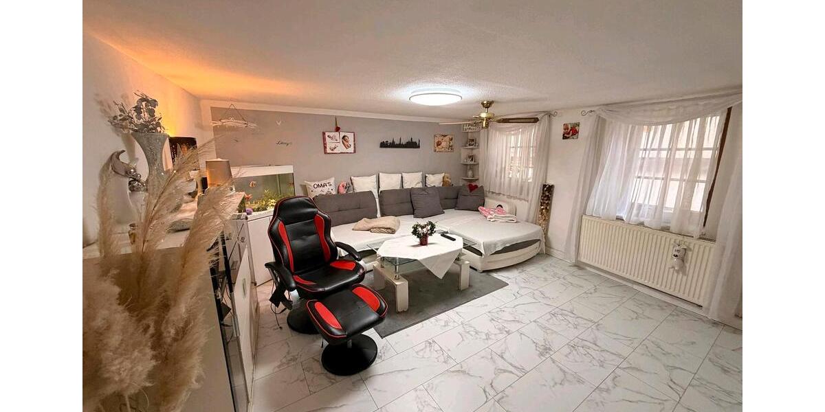 Einfamilienhaus Knittlingen - 5 Zimmer, 78 m&sup2;, 119.000&euro; | Angebot:25087528