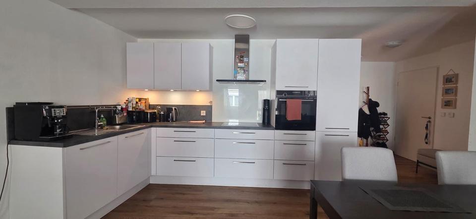 Etagenwohnung Bruchsal - 3 Zimmer, 77 m&sup2;, 1.250&euro; | Angebot:25886744