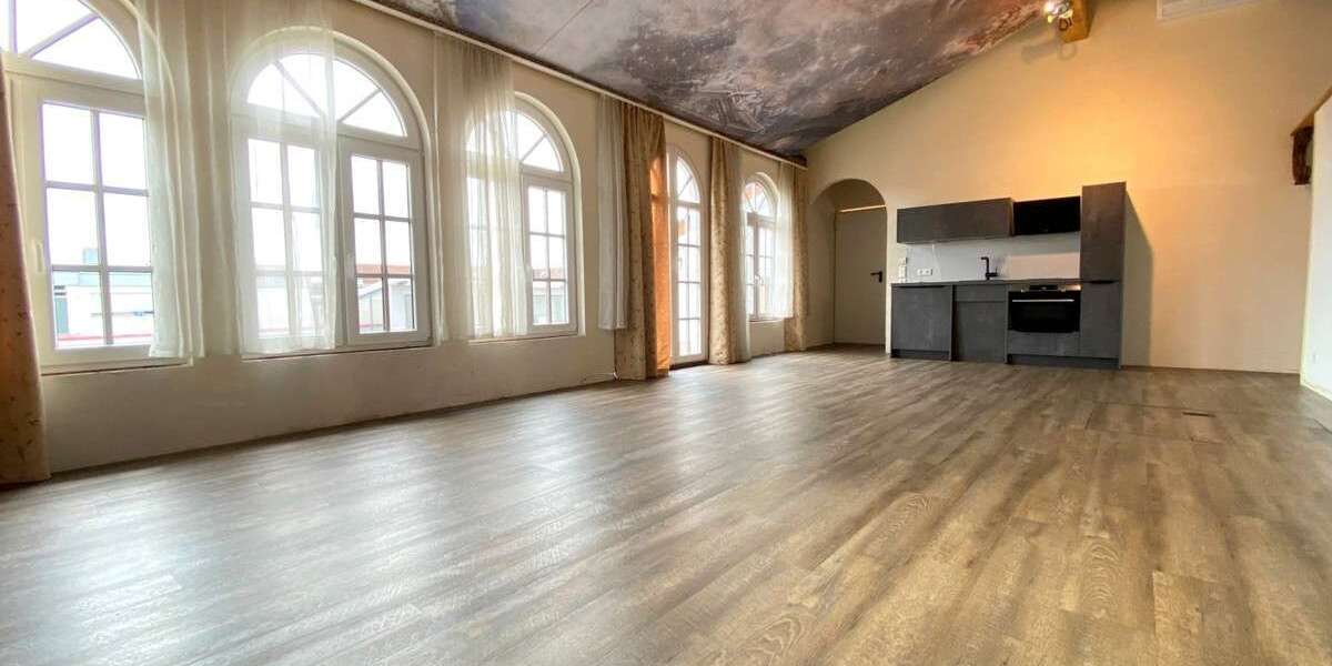 Gewerbeobjekt Löchgau - 287.000&euro; | Angebot:17814621