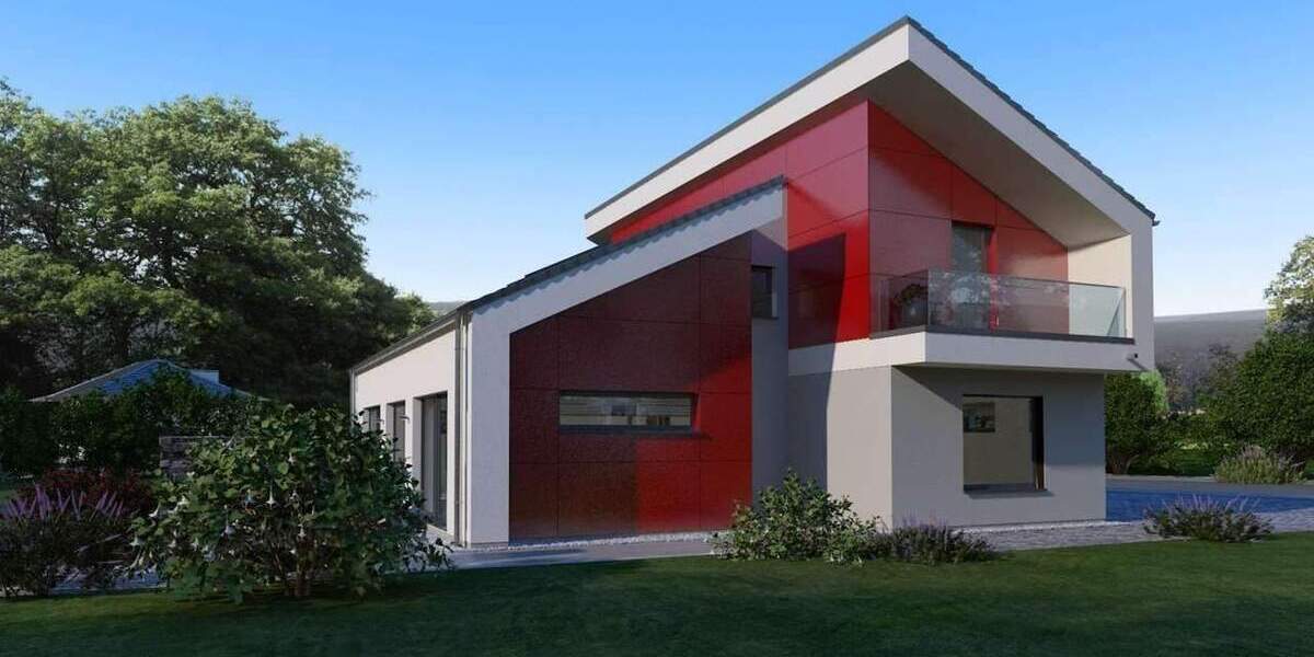 Einfamilienhaus Bruchsal-Helmsheim Helmsheim - 4 Zimmer, 214 m&sup2;, 1.130.900&euro; | Angebot:25679148