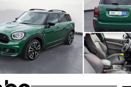 Mini Countryman S (Cooper) 72.038 km 26.920 &euro; Mühlacker 75417