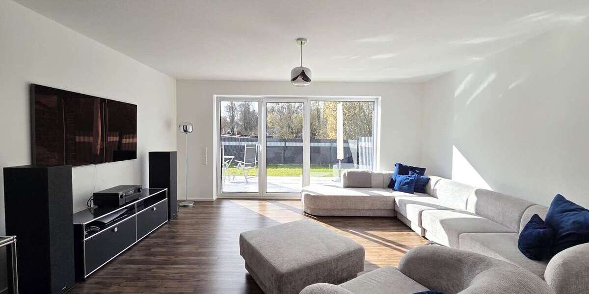 Einfamilienhaus Gemmingen - 4 Zimmer, 134 m&sup2;, 1.600&euro; | Angebot:25150544