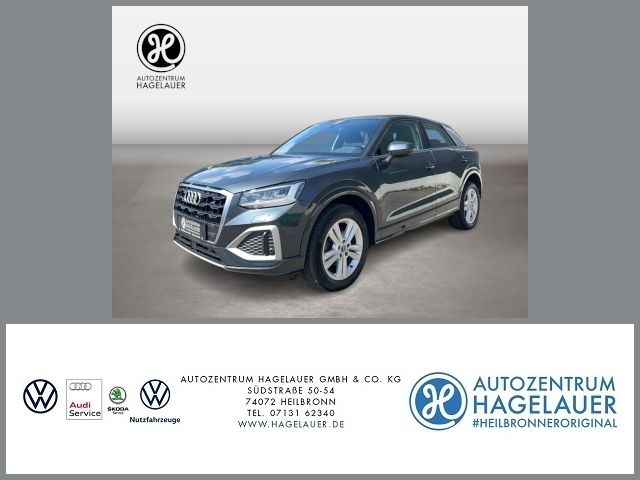 Audi Q2 43.167 km 23.851 &euro; Heilbronn 74072