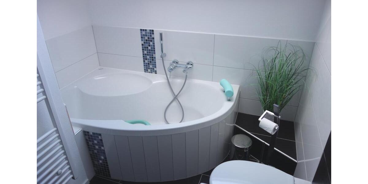 Dachgeschoßwohnung Bad Rappenau - 2 Zimmer, 55 m&sup2;, 1.150&euro; | Angebot:25537886