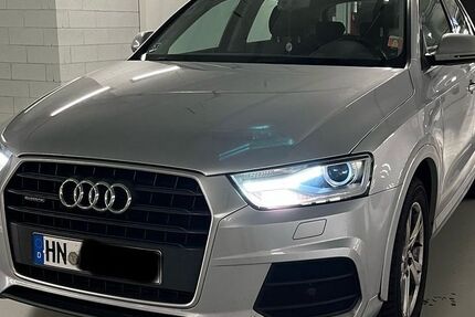 Audi Q3 183.540 km 13.900 &euro; Neckarsulm 74172