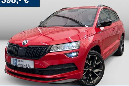 Skoda Karoq 51.377 km 27.790 &euro; Niefern-Öschelbronn 75223