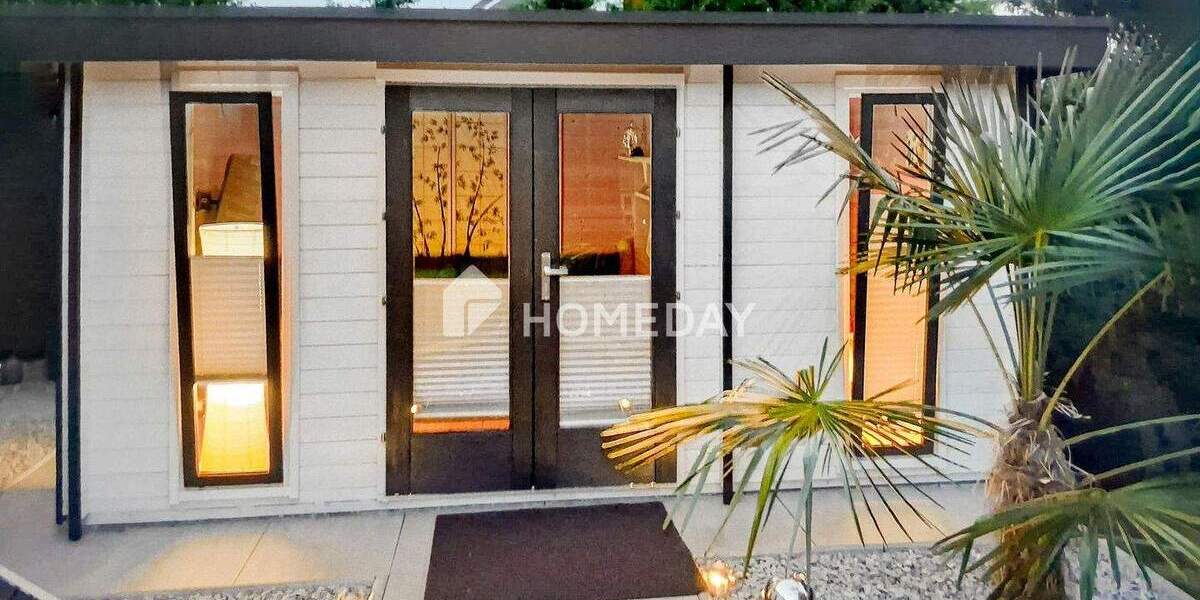 Bungalow Zuzenhausen - 4 Zimmer, 108 m&sup2;, 698.000&euro; | Angebot:25694082